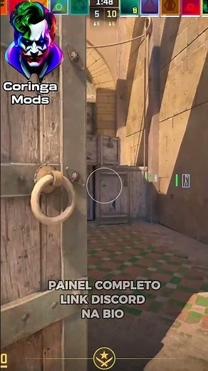 Counter-Strike2 CHEATS CS2 HACKS ESP AIM 2023 (UNDETECTED) #counterstrike2 #hacks #cs2 #free #legit