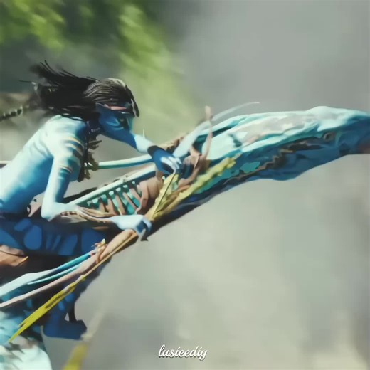 Neytiri's Iconic Moments in Avatar