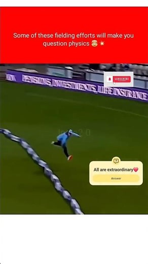 best fielding moments #viratkohli #ipl2026 #cricket