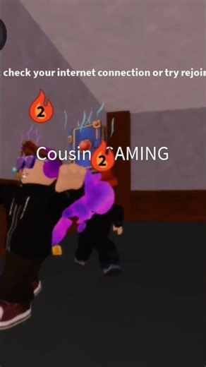 husky funny dance in Roblox