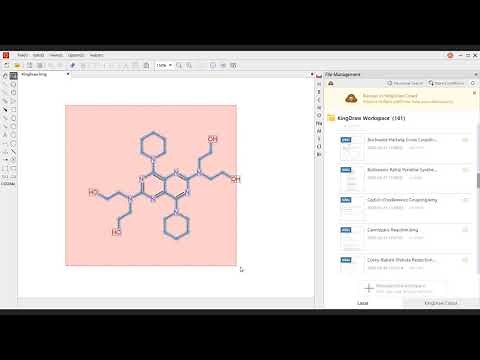 KingDraw PC Tutorial- KingDrawpedia