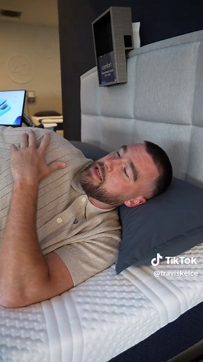 Improve Sleep with Personalized Mattress Firmness