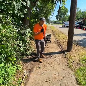 Midlife Stockman on Reels