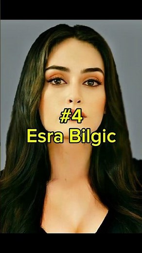 Top 10 Most Beautiful Women in Turkey | Turkish Beauty Queens 2025 #tamara #hersmile #girlsmode