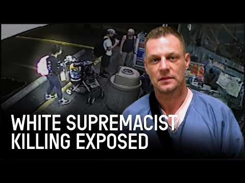 Inside America’s Most Violent White Supremacist Gang