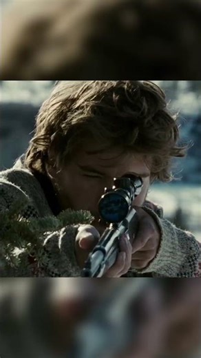 The Quietest But Powerful Scene Ever Filmed 😢| Into The Wild