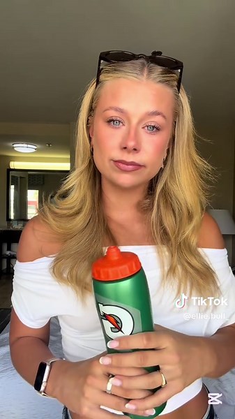 My Journey through NFL Cheerleader Auditions