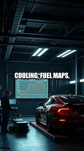 Nitro Precision: Transforming a Sedan into a Street Demon