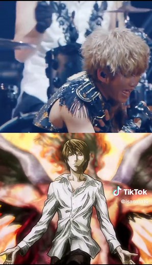 Death Note Opening 1: The World by Nightmare