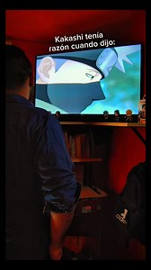 ¿Por qué no lo escuchaste Sasuke? 🥺💔 #naruto #history | El Tío Uzumaki - うずまきおじさん