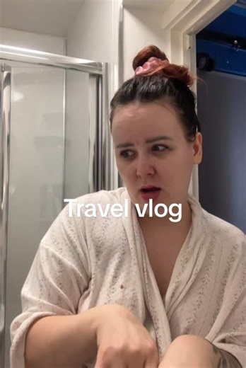 Exploring Luton Airport: A Travel Vlog Adventure