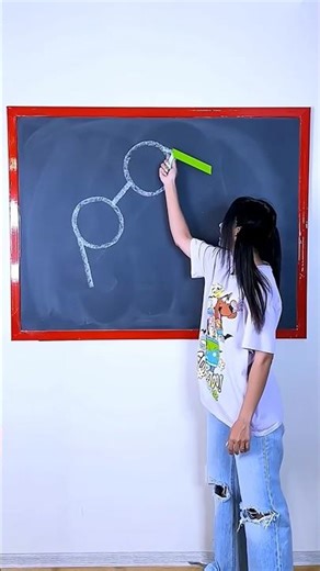 one line draw the entire shape and line cannot overlap answer this question ⁉️#subscribe #bts