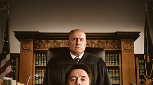 The Judge - Apple TV