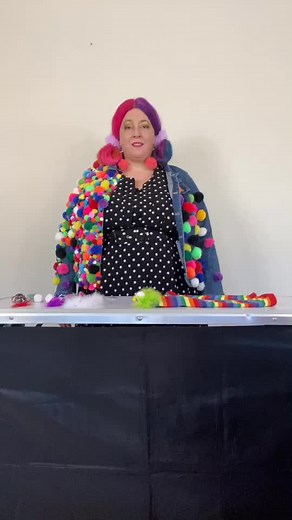 Larrikin Puppets on TikTok