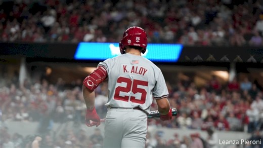 The Arkansas Razorback College Baseball Series Schedule 2026