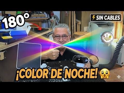 Reolink Argus 4 Pro - Color Night Vision and 180º Wireless