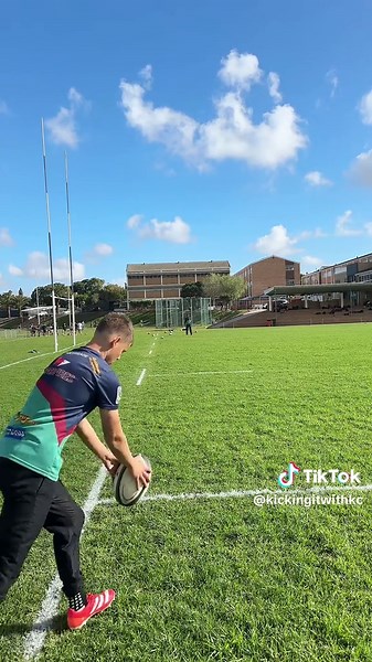 Master Kicking Fundamentals for Any Weather Conditions