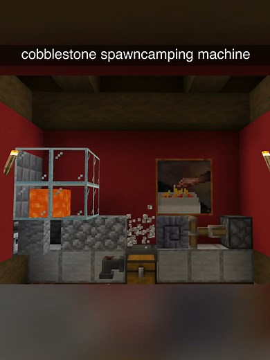 Cobblestone Generator for Minecraft Players