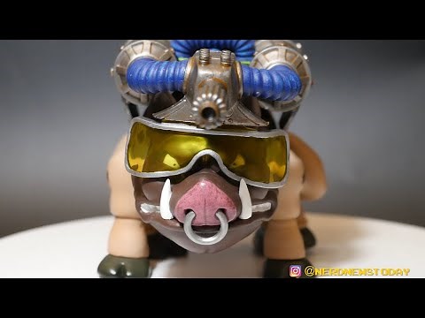 PremiumDNA Barnyard Commandos Private Side O'Bacon Review