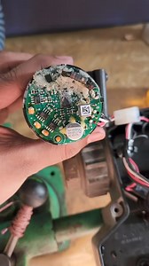 UREA MOTOR FAIL | DIESEL WORKS