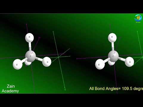 Tetrahedral Geometry in 3d