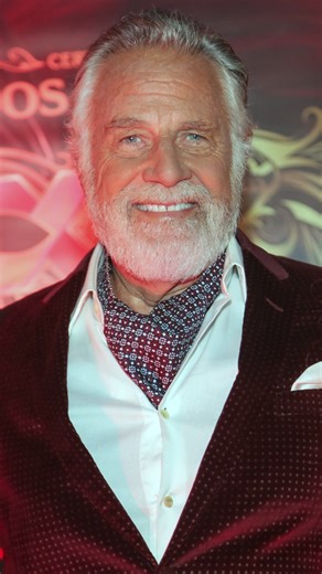 Who Is Dos Equis' Most Interesting Man In The World?