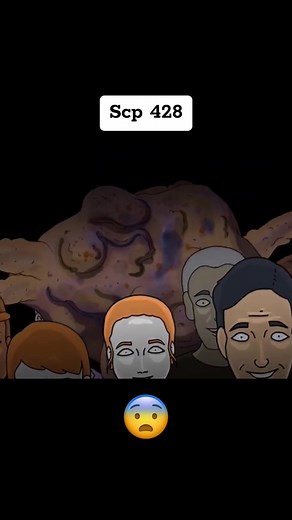 Exploring Scp - 428 The Crowd in Animation