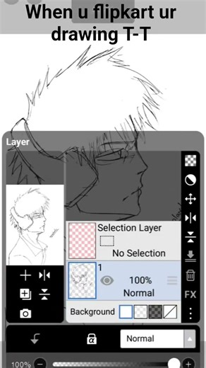 Always Flip drawings#drawing#meme#shorts