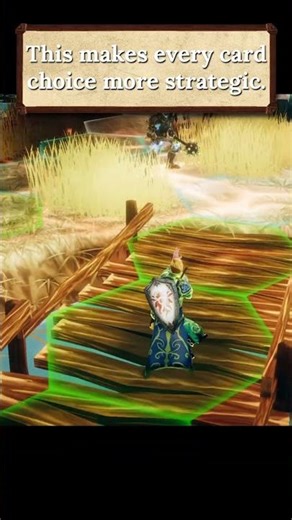 The Flow of Cards | Core Deckbuilding System (WIP) – Champion of Lore