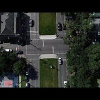 What's the right way to turn left across a neutral ground? | Louisianswers
