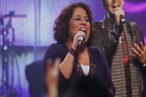 El Poder De Tu Amor - Ingrid Rosario | Alabanza y Adoración