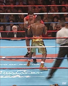 Re-live some of the greatest rounds in boxing history 🔥 | Top Rank Boxing