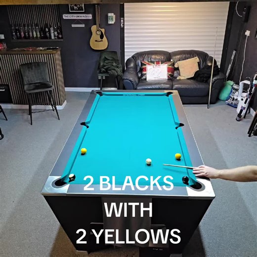 Exploring the Black Ball Challenge Phenomenon