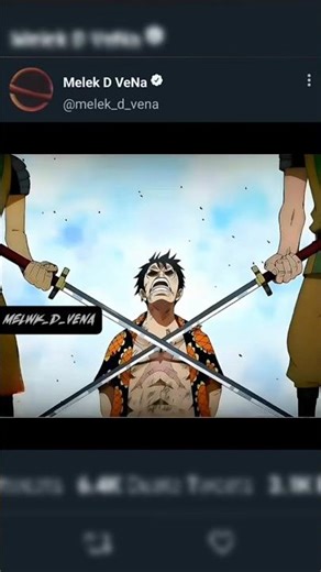 Luffy's Execution | One Piece |