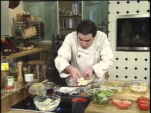 How To Prepare Heart of Palm as an Ingredient