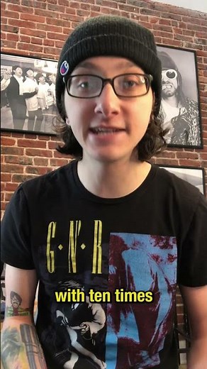 Keith Moon's Drum Explosion