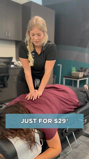 22 reactions · 4 comments |  Find relief from back, neck and...