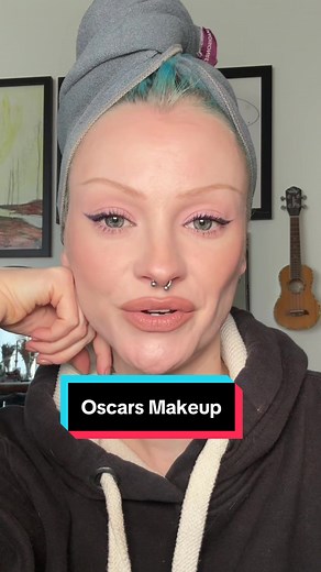 Jazz Up Your Red Carpet Makeup Tutorial