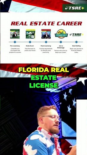 Get Your Florida Real Estate License: Start Today!