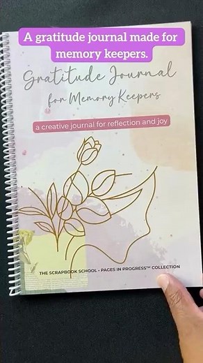 A Easy Way to Practice Gratitude #gratitude #journalingprompts #journaling