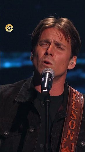 "American Romance" Lukas Nelson // Opry LIVE