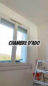 Chambre d’ado partie 2