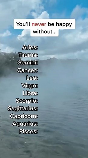 You'll never be happy without... - Zodiac signs Shorts