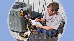 HVAC Machines Performance Evaluation and Selection