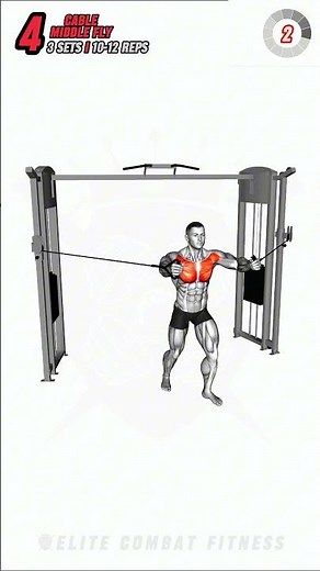 Total Body Sculpt: 10-Minute Muscle-Building Workout for Men!