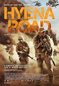 Тропа гиены (2015) — Фильм.ру