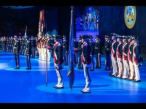 November 2023 Department of Army Retirement Ceremony