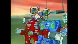 BattleTech Cartoon _ Episode 09 [Remastered]