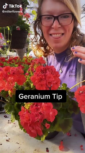 Miller Flowers on TikTok