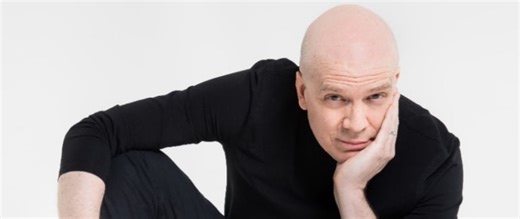 Devin Townsend Is Onto Mixing His New Album "Powernerd" - Theprp.com